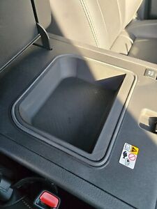 24-25 Lexus GX550 GX550 Toyota Land Cruiser Cool Box Storage Tray NEW USA - Picture 1 of 2